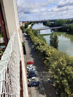Le nid de la Garonne - 1