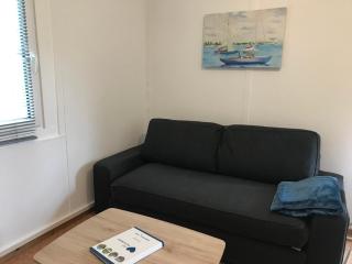 Bungalows im Ferienresort Kulkwitzer See Leipzig - 4