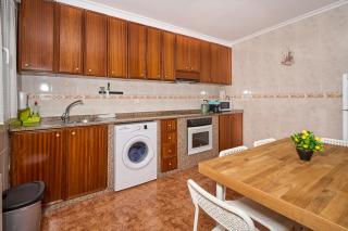 Casa en pleno centro de Pravia - 4