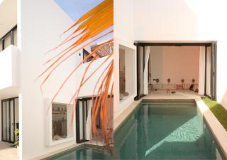 Villa Domus 2 by BaliSuperHost - Uluwatu - 5
