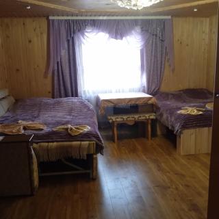 микуличин на долоні - Mykulychyn - 7