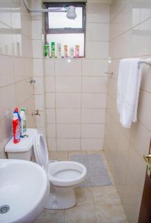 Residency B&B - Nairobi - 0