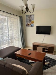 Residency B&B - 7