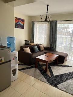 Residency B&B - Nairobi - 2