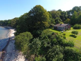 Ferienhaus Hedwigsblick - Westerholz - 0
