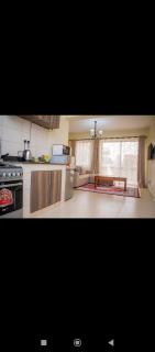 Residency B&B - Nairobi - 1