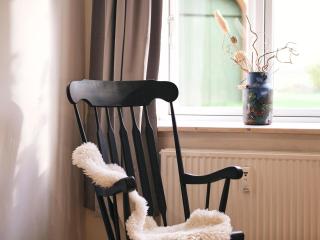 Reethus Koppelkiek - Husby - 2