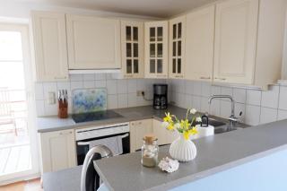 Ferienhaus Poseby - Westerholz - 2