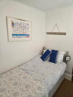 Beautiful little Brighton Townhouse - Brighton & Hove - 9