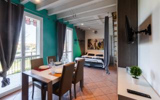Loft Liana - Peschiera del Garda - 5