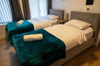 Heart of Hull Hotel - Hull - 1