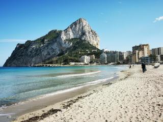 Mariola Vista Mar - Calpe - 5