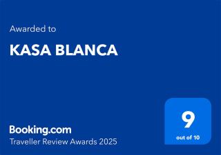 KASA BLANCA - Olhão - 9