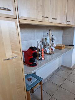 Chalet Thur - Unterwasser - 6