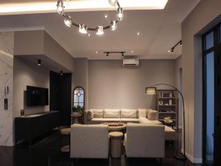 4br 4ba Villa w Outdoor BBQ Pickleball Party - Ho Chi Minh-stad - 0