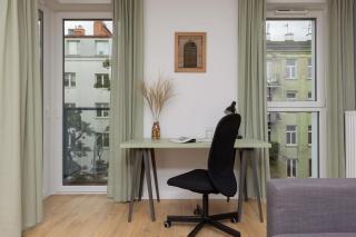 Warsaw Praga Stalowa Apartment with balcony by Noclegi Renters - Varsovie - 6