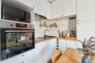 GuestReady - Cosy nest in Batignolles - Paris - 9