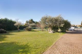 Casa Azzurra-comodo appartamento in villa - 6