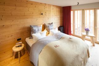 Hotel Oberstdorf - Oberstdorf - 9