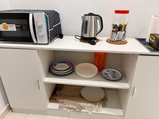 Kamelia Homestay - 4