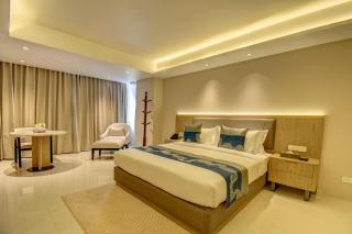 THE SSK Solitaire , Boutique Hotel and SPA - Nashik - 9