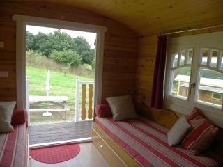 Les Roulottes des Korrigans - 2