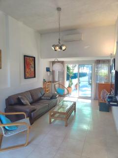 Alojamiento entero vivienda en Les Tres Cales - Les tres Cales - 0