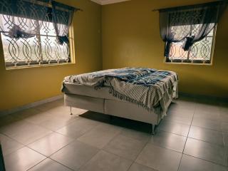 MSJ residence - Kampala - 5