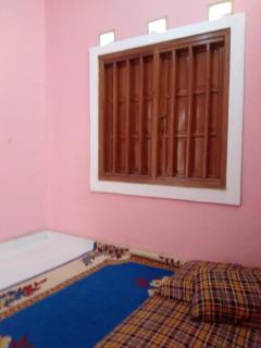 De Ikut Bojo Homestay Prambanan Breksi - Kenaran - 0