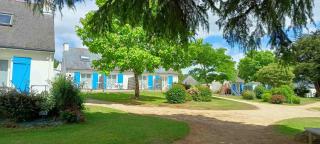 Village vacances Kerfetan - 0