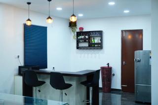 SHAAKYA Service Apartments - Hyderabad - 4