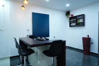 SHAAKYA Service Apartments - Hyderabad - 3