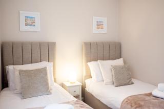 Northern Hideaways Shore Cottage, Beadnell - Beadnell - 3
