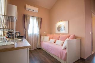 No 4 One Bedroom Symi Nautilus - Sými - 0