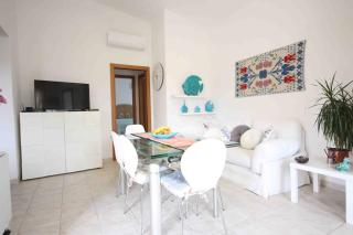 Villa Pavoncella with private pool - Campu Longu - 5