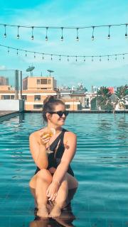 De Prime Rangnam Hotel - 6