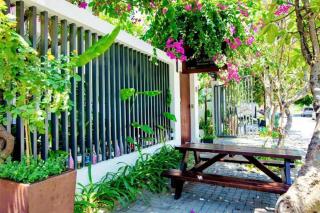 Sang Boutique Villa - Da Nang - 9