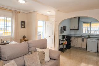 Tranquil Retreat In La Tercia - Sucina - 6