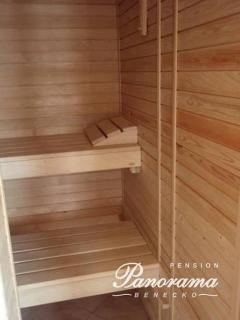 Cottage Panorama Sauna 9 rooms,12 bedrooms,27 beds - 9