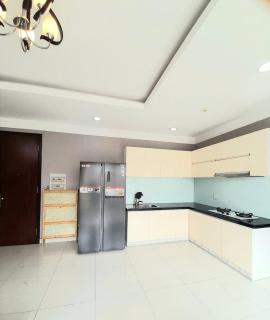 Chung cư sunrise Becamex - Ấp Phú Thọ - 4