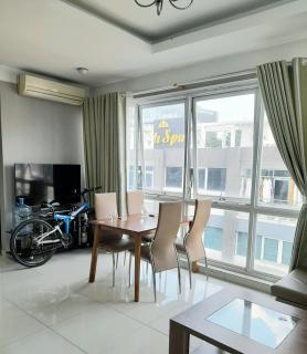 Chung cư sunrise Becamex - Ấp Phú Thọ - 1