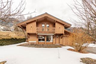 SmartStay Chalet Diamant - Praz-sur-arly - Praz-sur-Arly - 9
