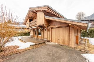 SmartStay Chalet Diamant - Praz-sur-arly - Praz-sur-Arly - 8