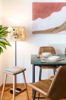 ODonnell Deluxe Private House by Valcambre - Seville - 3