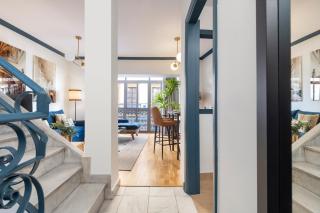 ODonnell Deluxe Private House by Valcambre - Seville - 2