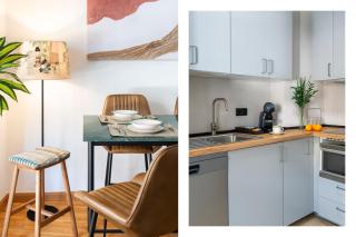 ODonnell Deluxe Private House by Valcambre - Seville - 1