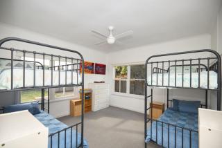 Classic Beach Abode - 1