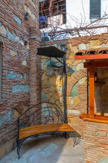 Apartments with wine cellar in Old Tbilisi - Tbilisi - 6