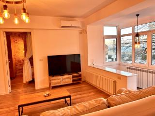 Piața Ovidiu 14 Loft - Constanţa - 4