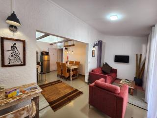 The Cosy Suite - Grand-Baie - 9